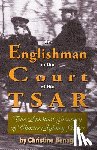 Benagh, Christine - An Englishman in the Court of the Tsar