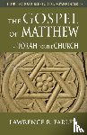 Farley, Fr. Lawrence R. - The Gospel of Matthew