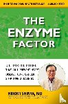 Shinya, Hiromi - The Enzyme Factor