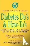 Greenberg, Riva - Diabetes Do's & How-To's