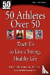 McGrath, Don - 50 Athletes over 50
