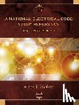 Walker, Alvin J. - A National Electrical Code Study Reference Based on the 2008 NEC