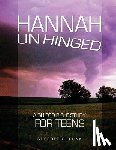 Funk, Sherree G - Hannah Unhinged