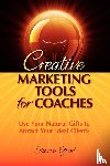 Good, Sharon (Hofstra University - Creative Marketing Tools for Coaches