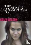 Wilson, Colin - The Space Vampires