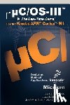 Labrosse, Jean J, Benavides, Juan P, Fernandez-Villasenor, Jose - UC/OS-III