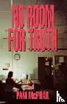 McPhail, Pam - No Room For Truth
