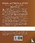 Silver, Bruce S. - BPMN Method and Style, 2nd Edition, with BPMN Implementer's Guide