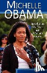 Obama, Michelle - Michelle Obama