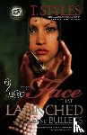 Styles, T - The Face That Launched A Thousand Bullets (The Cartel Publications Presents)