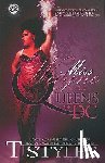 Styles, T - Miss Wayne & The Queens of DC (The Cartel Publications Presents)