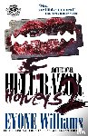 Williams, Eyone - Hell Razor Honeys 2