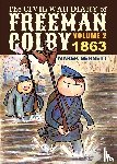 Bennett, Marek - The Civil War Diary of Freeman Colby, Volume 2