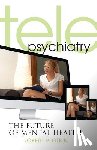 Plotkin, Robert - Telepsychiatry