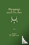 Whitehouse, Anne - Blessings and Curses