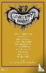  - Lovecraft Annual No. 3 (2009)