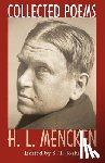Mencken, H. L. - Collected Poems