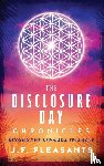 Pleasants, J. F. - The Disclosure Day Chronicles (Book One