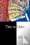 Rynearson, Robert R. - Time to Listen