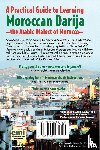 Sakulich, Aaron - Moroccan Arabic