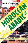 Sakulich, Aaron - Moroccan Arabic