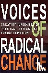  - Voices of Radical Change