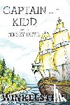 Winkelstein, Steven Paul (The Author's Guild) - Captain Kidd and the Jersey Devil