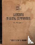 Breen, Mike - Launching Missional Communities: A Field Guide