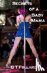 Pollard, D T - Secrets of a Baby Mama