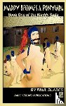 Blades, Paul - Maddy Becomes a Ponygirl