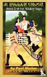 Blades, Paul - The Training of a Ponygirl