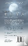 Stone, Aimee - Blu's Boys
