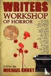  - Writers Workshop of Horror
