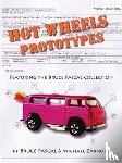 Pascal, Bruce, Zarnock, Michael - Hot Wheels Prototypes