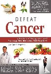 Strasheim, Connie - Defeat Cancer