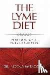 McFadzean ND, Nicola - The Lyme Diet