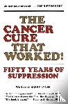Lynes, Barry - The Cancer Cure That Worked
