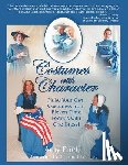 Puetz, Amy - Costumes with Character