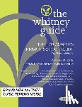 Whitney, Fiona - The Whitney Guide: The Los Angeles Private School 11th Edition