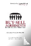 Mercer, Z. Christopher - Buy-Sell Agreements for Closely Held and Family Business Owners