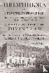 Madan, Martin - Thelyphthora Or A Treatise On Female Ruin Volume 1, In Its Causes, Effects, Consequences, Prevention, & Remedy; Considered On The Basis Of Divine Law