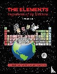 McHenry, Ellen Johnston - The Elements; Ingredients of the Universe