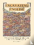 Johnston, Ruth A, McHenry, Ellen Johnston - Excavating English