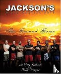 Crigger, Kelly - Jackson's Mixed Martial Arts