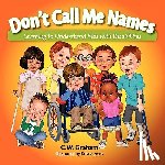 Graham, C W - Don't Call Me Names