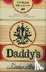 Hunter, Lindsay - Daddy's