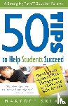 Sklar, Marydee - 50 Tips to Help Students Succeed