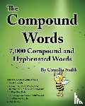 Sadik, Camilia - The Compound Words