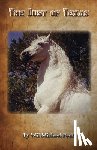 Peck, Wil Michael - The Dust of Texas