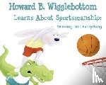 Ana, Reverend - Howard B. Wigglebottom Learns about Sportsmanship: Winning Isn't Everything